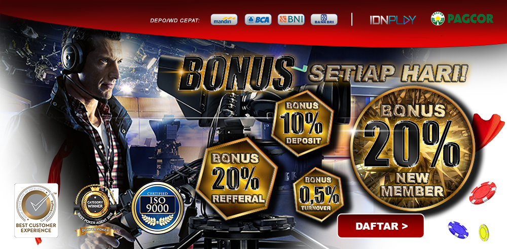 CARA DAFTAR TVONEPOKER ONLINE GRATIS